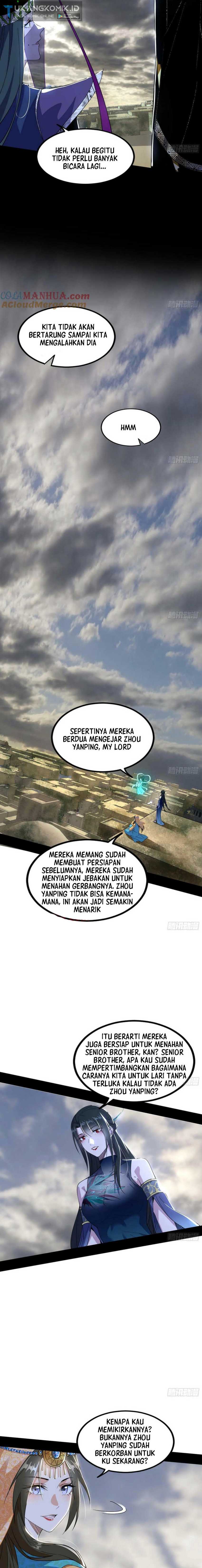 Dilarang COPAS - situs resmi www.mangacanblog.com - Komik im an evil god 370 - chapter 370 371 Indonesia im an evil god 370 - chapter 370 Terbaru 4|Baca Manga Komik Indonesia|Mangacan